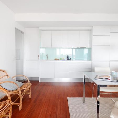Own Places - Ocean View Apartment マトジニョシュ エクステリア 写真