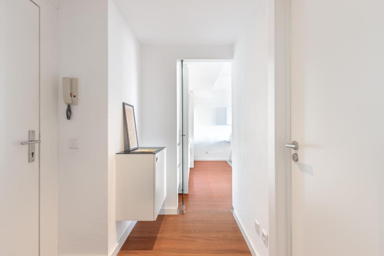 Own Places - Ocean View Apartment マトジニョシュ エクステリア 写真