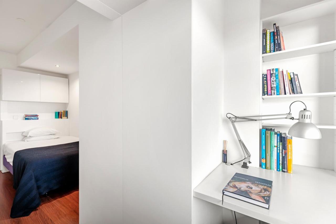 Own Places - Ocean View Apartment マトジニョシュ エクステリア 写真