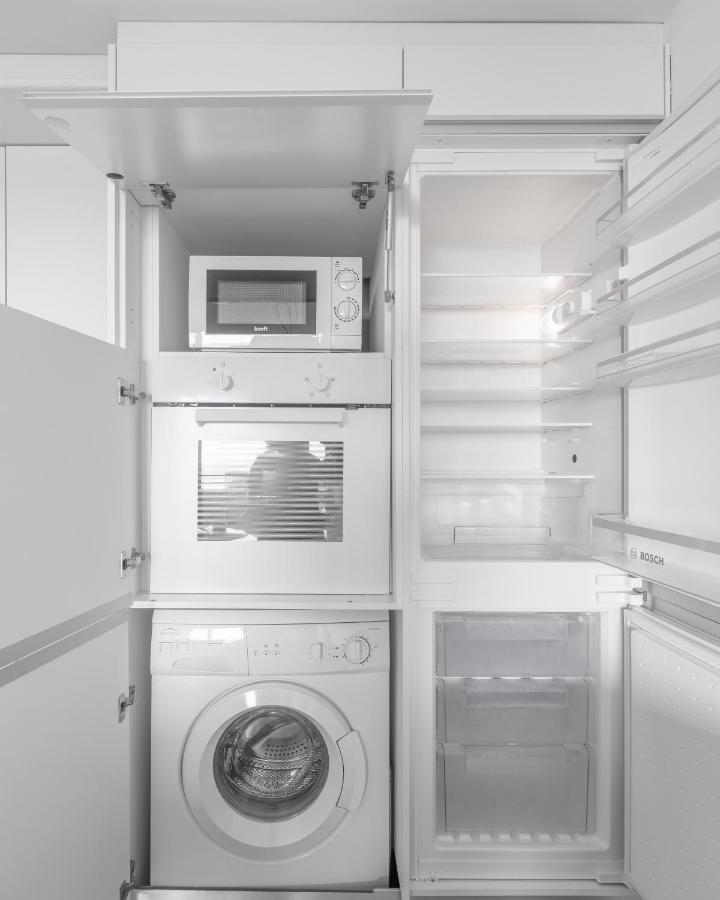 Own Places - Ocean View Apartment マトジニョシュ エクステリア 写真