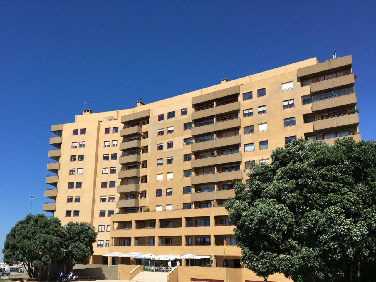 Own Places - Ocean View Apartment マトジニョシュ エクステリア 写真