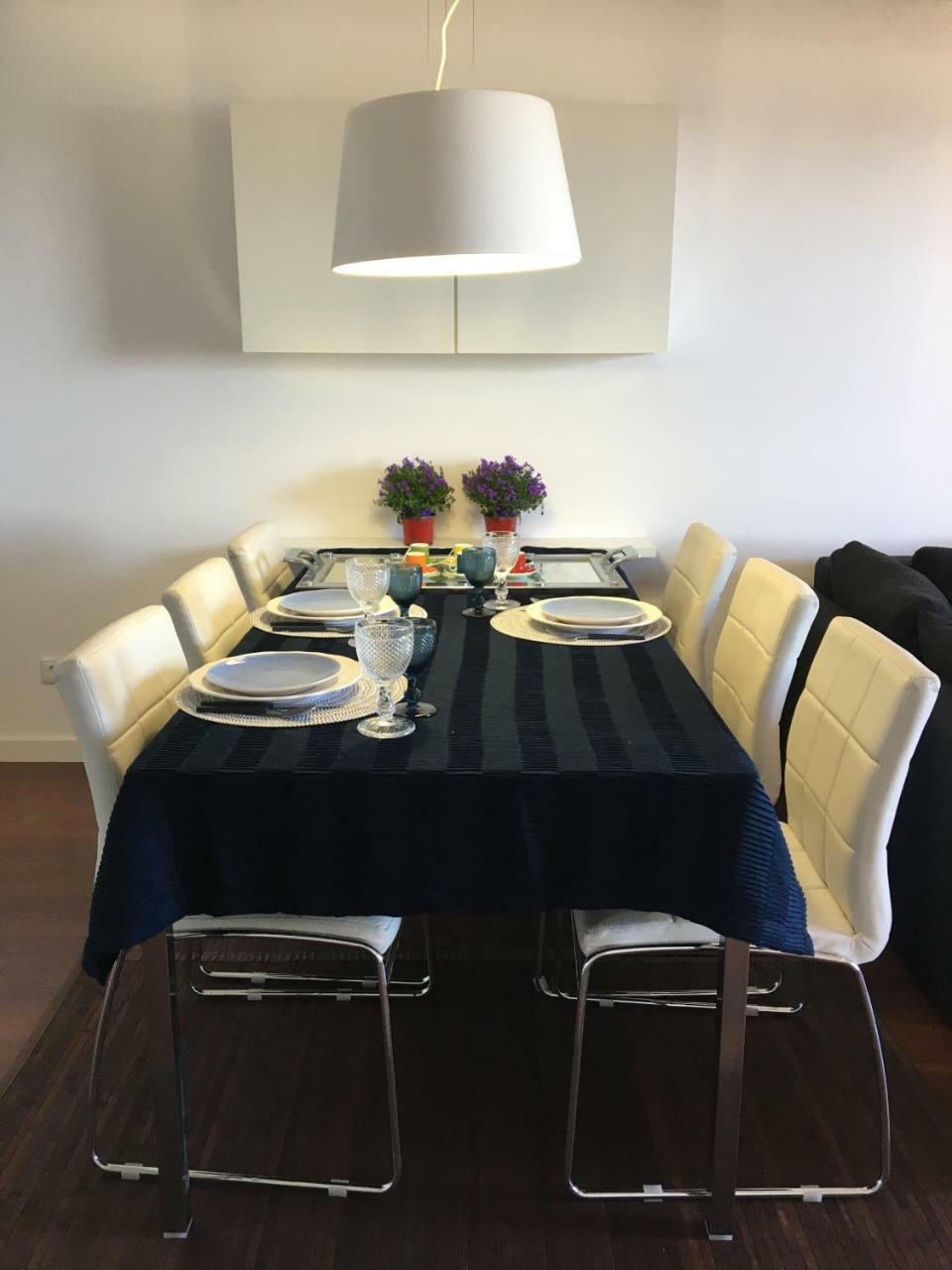 Own Places - Ocean View Apartment マトジニョシュ エクステリア 写真